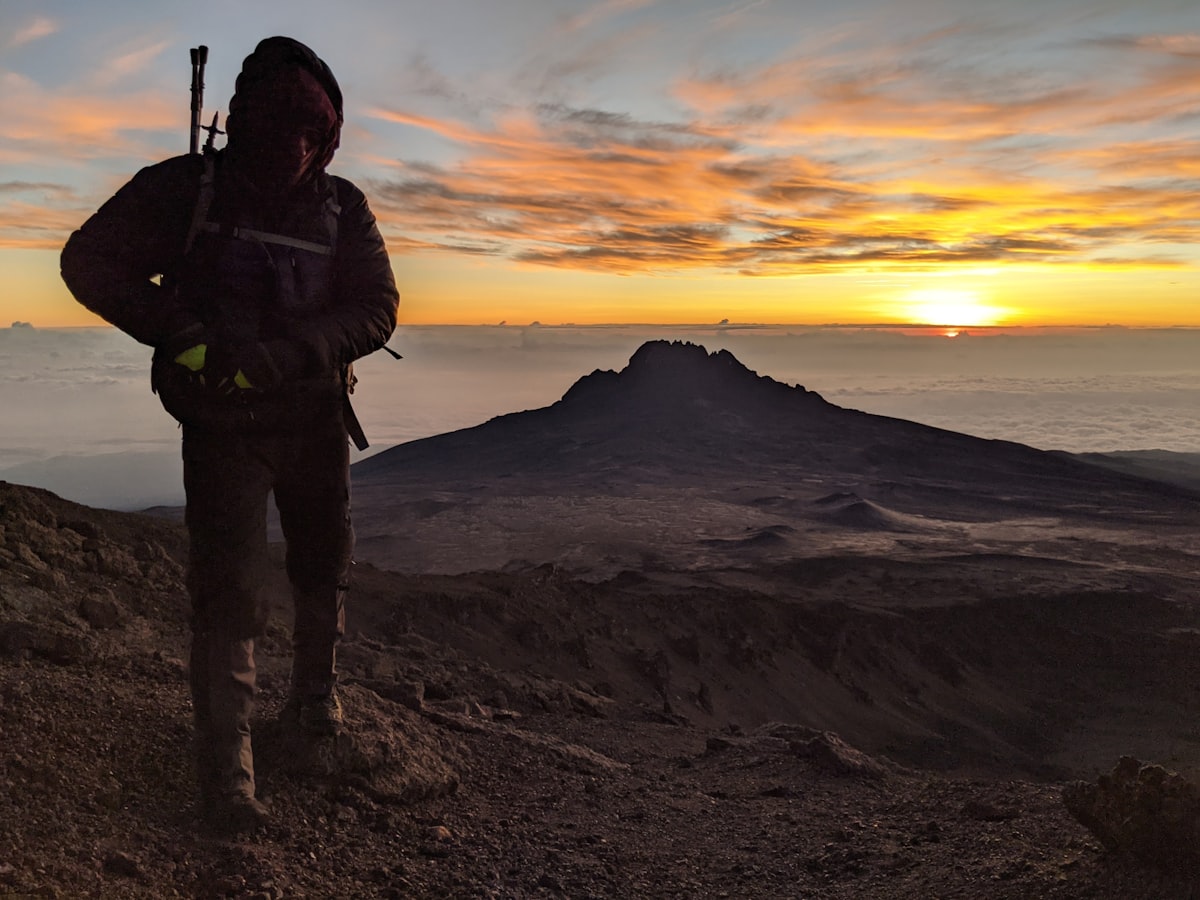 8-Day Lemosho Trek & Safari Add-on